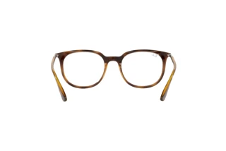 Widok z tyłu Ray-Ban RX7190 (2012)