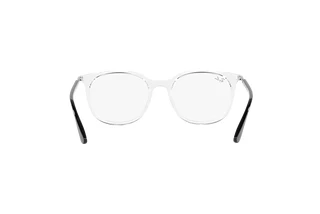 Widok z tyłu Ray-Ban RX7190 (5943)