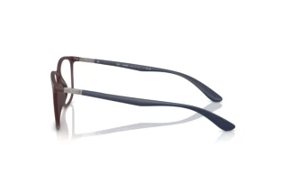 Widok z boku Ray-Ban RX7199 (8444)