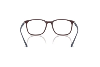 Widok z tyłu Ray-Ban RX7199 (8444)
