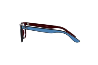 Widok z boku Ray-Ban RX7209 (8213)