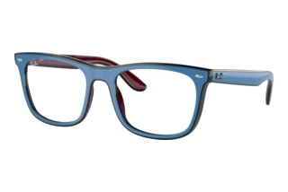 Widok z przodu Ray-Ban RX7209 (8213)