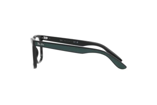 Widok z boku Ray-Ban RX7209 (8214)