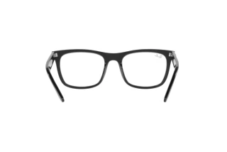 Widok z tyłu Ray-Ban RX7209 (8214)