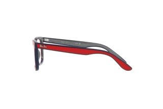 Widok z boku Ray-Ban RX7209 (8215)