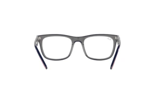 Widok z tyłu Ray-Ban RX7209 (8215)