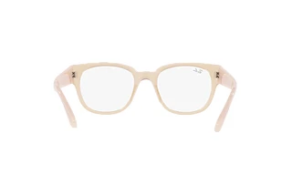Widok z tyłu Ray-Ban RX7210 (8203)