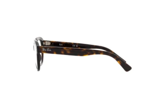 Widok z boku Ray-Ban ERIK (RX7215 - 2012)
