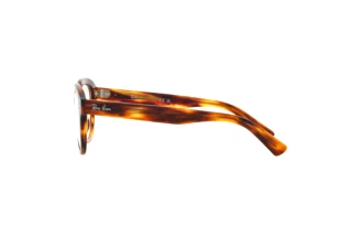 Widok z boku Ray-Ban ERIK (RX7215 - 2144)