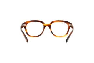 Widok z tyłu Ray-Ban ERIK (RX7215 - 2144)