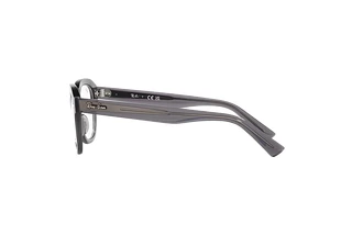 Widok z boku Ray-Ban ERIK (RX7215 - 8257)