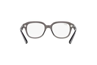 Widok z tyłu Ray-Ban ERIK (RX7215 - 8257)