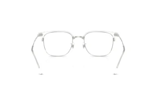Widok z tyłu Ray-Ban NEW CLUBMASTER (RX7216 - 2001)
