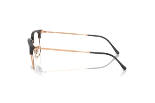 Widok z boku Ray-Ban NEW CLUBMASTER (RX7216 - 8322)