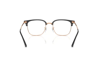 Widok z tyłu Ray-Ban NEW CLUBMASTER (RX7216 - 8322)