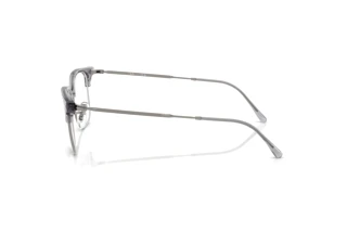Widok z boku Ray-Ban NEW CLUBMASTER (RX7216 - 8470)