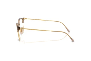 Widok z boku Ray-Ban NEW CLUBMASTER (RX7216 - 8471)