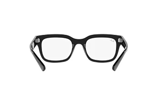 Widok z tyłu Ray-Ban CHAD (RX7217 - 8260)