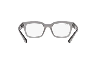 Widok z tyłu Ray-Ban CHAD (RX7217 - 8263)