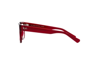 Widok z boku Ray-Ban CHAD (RX7217 - 8265)
