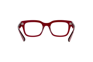 Widok z tyłu Ray-Ban CHAD (RX7217 - 8265)