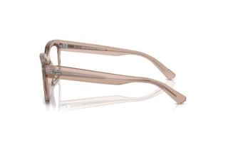 Widok z boku Ray-Ban CHAD (RX7217 - 8317)