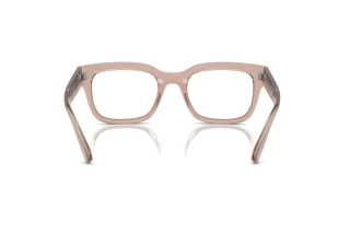Widok z tyłu Ray-Ban CHAD (RX7217 - 8317)