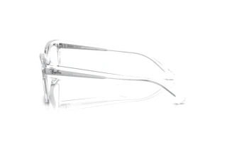 Widok z boku Ray-Ban CHAD (RX7217 - 8321)