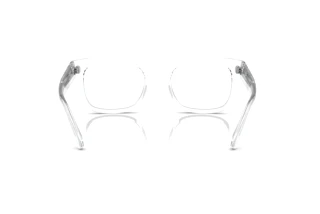 Widok z tyłu Ray-Ban CHAD (RX7217 - 8321)
