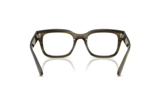 Widok z tyłu Ray-Ban CHAD (RX7217 - 8468)