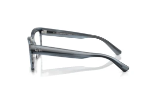Widok z boku Ray-Ban CHAD (RX7217 - 8469)