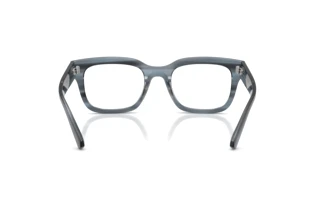 Widok z tyłu Ray-Ban CHAD (RX7217 - 8469)