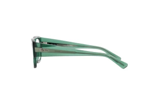 Widok z boku Ray-Ban KRISTIN (RX7218 - 8262)