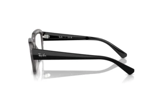 Widok z boku Ray-Ban LEONID (RX7225 - 8316)