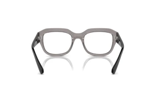 Widok z tyłu Ray-Ban LEONID (RX7225 - 8316)