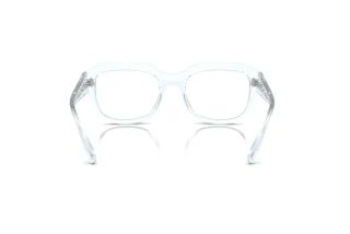 Widok z tyłu Ray-Ban LEONID (RX7225 - 8319)