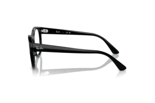 Widok z boku Ray-Ban RX7227 (2000)
