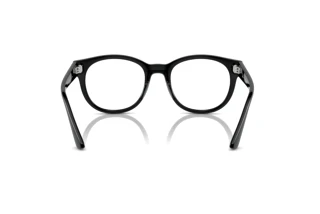 Widok z tyłu Ray-Ban RX7227 (2000)