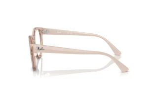 Widok z boku Ray-Ban RX7227 (8203)