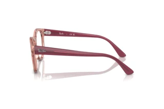 Widok z boku Ray-Ban RX7227 (8314)