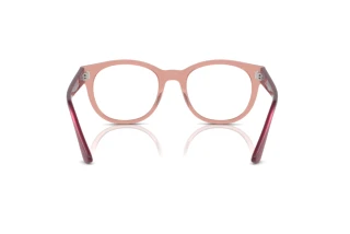 Widok z tyłu Ray-Ban RX7227 (8314)
