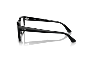 Widok z boku Ray-Ban RX7228 (2000)