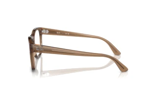 Widok z boku Ray-Ban RX7228 (8198)