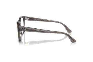 Widok z boku Ray-Ban RX7228 (8257)
