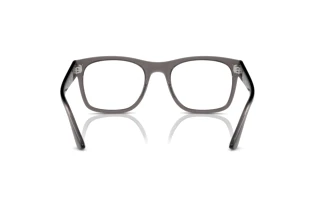Widok z tyłu Ray-Ban RX7228 (8257)