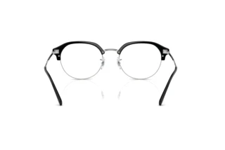 Widok z tyłu Ray-Ban RX7229 (2000)