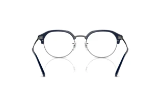 Widok z tyłu Ray-Ban RX7229 (8210)
