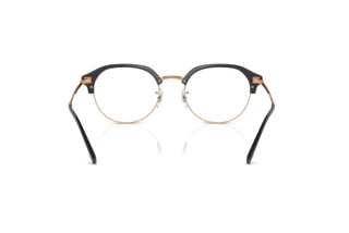 Widok z tyłu Ray-Ban RX7229 (8322)