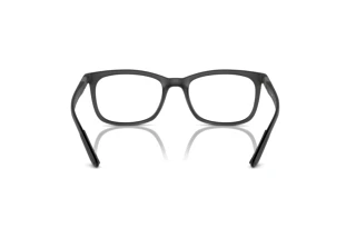 Widok z tyłu Ray-Ban RX7230 (5204)