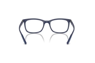 Widok z tyłu Ray-Ban RX7230 (5207)
